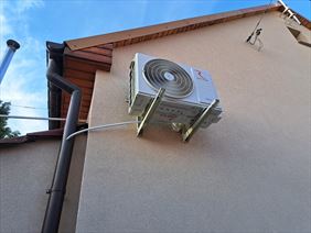 klimatyzacja, Klimatak Szymon Jabłoński, Wrocław