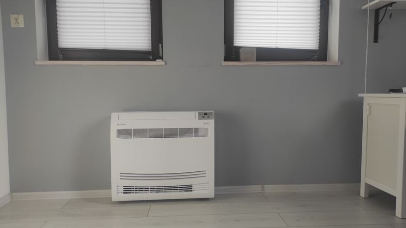 Montaż i serwis klimatyzacji, Klimatak Szymon Jabłoński, Wrocław