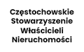 Częstochowskie Stowarzyszenie Właścicieli Nieruchomości, Częstochowa