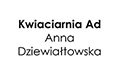 Kwiaciarnia Ad Anna Dziewiałtowska, Cybinka