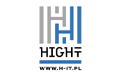 High It Paulina Prabucka, Warszawa