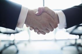 współpraca, Yero Group Finance Sp. z o.o., Gdańsk