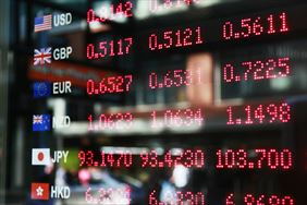 kursy walut, Yero Group Finance Sp. z o.o., Gdańsk