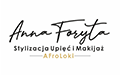 Anna Foryta Stylizacja Upięć & Makijaż, Borki Małe