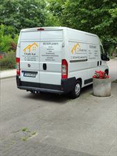 docieplenia, izolacje natryskowe pianą PUR,, CIEPŁY KĄT Izolacje natryskowe pianą PUR, Rzucewo