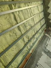 docieplenia, izolacje natryskowe pianą PUR,, CIEPŁY KĄT Izolacje natryskowe pianą PUR, Rzucewo