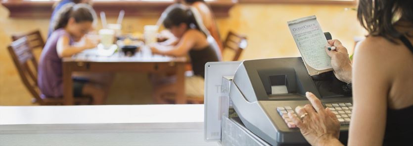 Serwis gwarancyjny i pogwarancyjny urządzeń fiskalnych, RC Tech-Instal Robert Chęciński, Wrocław