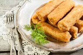 kuchnia, Awangarda Catering, Kietrz