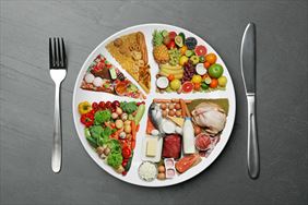 dieta, Awangarda Catering, Kietrz