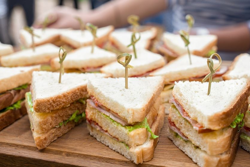 Catering bazujący na tradycyjnej kuchni, Awangarda Catering, Kietrz