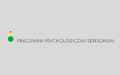 Justyna Woźniak Pracownia Psychologiczna Sensorium, Gorlice