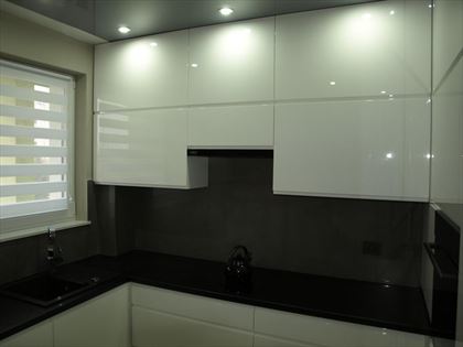 Meble kuchenne na wymiar