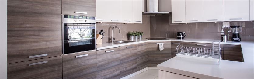 Meble kuchenne na zamówienie, Inwers Meble na wymiar Bartłomiej Ziarkiewicz, Zamość