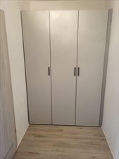 szafa, JMW meble Jarosław Włoczewski, Zawidów