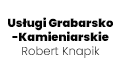 Usługi Grabarsko-Kamieniarskie Robert Knapik, Kornatka
