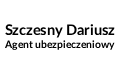 Szczesny Dariusz, agent ubezpieczeniowy, Chojnice
