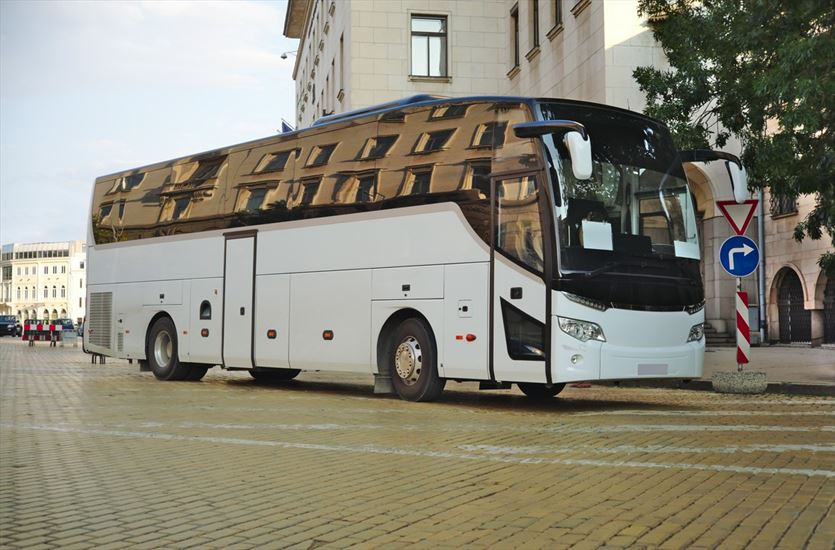 Firma transportowa - obsługa wycieczek dla szkół, firm, osób prywatnych, Marcin.C Bus Przewozy Pasażerskie Marcin Ciesielski, Osiek Drawski