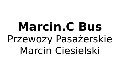 Marcin.C Bus Przewozy Pasażerskie Marcin Ciesielski, Osiek Drawski