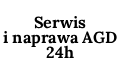 Serwis i naprawa AGD 24h, Starachowice