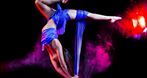 Move & Fly Studio Ruchu i Tańca Patrycja Zatyka, akrobatyka dla dzieci, akrobatyka, taniec zumba, Skierniewice