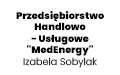 Przedsiębiorstwo Handlowo- Usługowe 