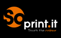 SoPrint.it, Warszawa