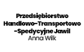 Przedsiębiorstwo Handlowo-Transportowo-Spedycyjne Jawil Anna Wilk, Dulcza Wielka