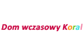 Koral. Dom wczasowy, Dziwnów