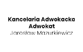 Kancelaria Adwokacka Adwokat Jarosław Mazurkiewicz, Lubaczów