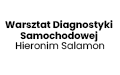 Warsztat Diagnostyki Samochodowej Hieronim Salamon, Frysztak