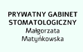 Lek. Stomatolog Małgorzata Matyńkowska, Biała Podlaska