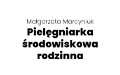 Małgorzata Marcyniuk Pielęgniarka Środowiskowa Rodzinna, Chełm
