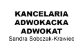 Kancelaria Adwokacka Adwokat Sandra Sobczak-Krawiec, Biłgoraj