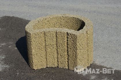 gazon ogrodowy