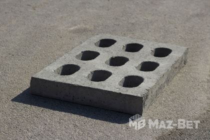 płyta iombo