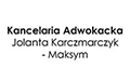 Kancelaria Adwokacka Jolanta Karczmarczyk- Maksym, Lublin