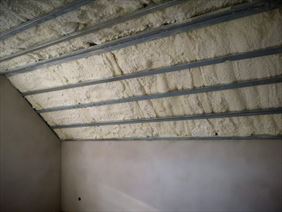 Termoizolacja dachu, Termopur Sebastian Worek, Koniaczów