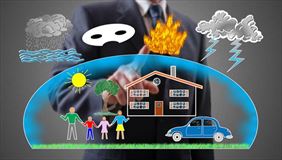 ubezpieczenie, Artur Wilk Rzeszowski dom brokerski, Nosówka