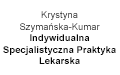 Krystyna Szymańska-kumar Indywidualna Specjalistyczna Praktyka Lekarska, Brzozów