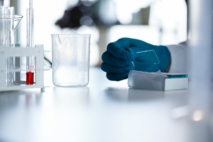 pomiary związków chemicznych w miejscu pracy