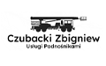 Zbigniew Czubacki Usługi Podnośnika, Chełm