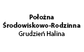Położna Środowiskowo-Rodzinna Grudzień Halina, Tarnobrzeg