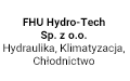 FHU Hydro-Tech Sp. z o.o. Hydraulika, Klimatyzacja, Chłodnictwo, Kępki