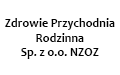 Zdrowie Przychodnia Rodzinna Sp. z o.o. NZOZ