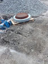 montaż elektryki, Józef Oleniacz Usługi Elektroinstalacyjne, Darowice