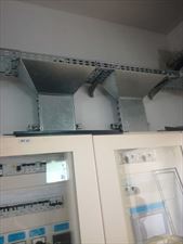 serwis elektryki, Józef Oleniacz Usługi Elektroinstalacyjne, Darowice