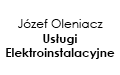 Józef Oleniacz Usługi Elektroinstalacyjne, Darowice