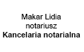 Makar Lidia notariusz. Kancelaria notarialna., Przemyśl