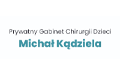 Michał Kądziela Prywatny gabinet chirurgii dzieci, Rzeszów