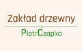 Piotr Czapka Zakład drzewny, Czarna Sędziszowska